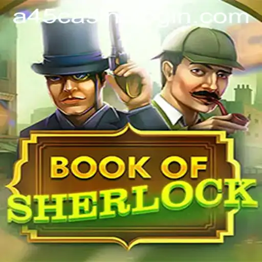 Exploring BookOfSherlock and Insights into A45 Casino Login