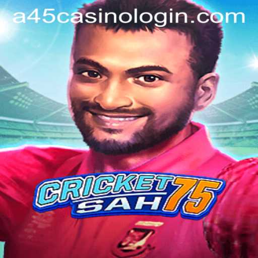 Exploring CricketSah75: A New Era of Online Gaming