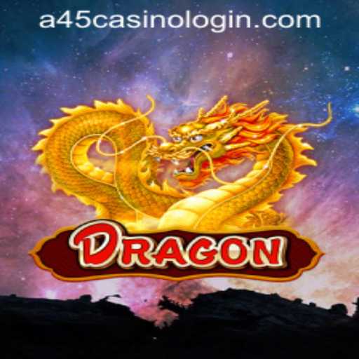 Exploring the Exciting Realm of Dragon: A45 CASINO LOGIN