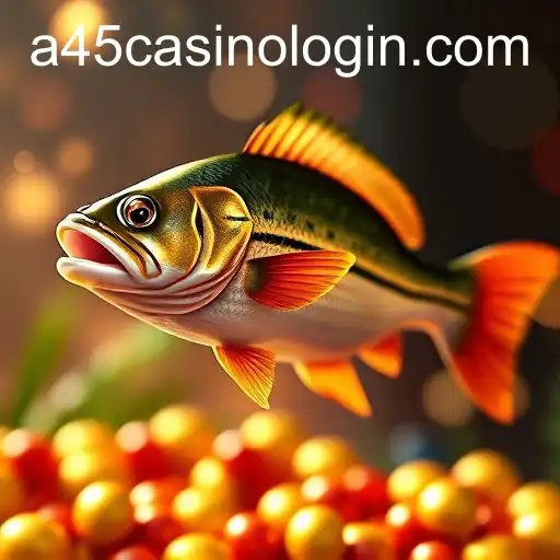 Exploring the Thrilling World of Fishing Games and A45 CASINO LOGIN