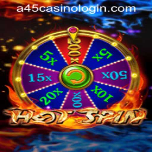 Exploring HotSpin: A45 Casino Login and the Dynamic World of Online Gambling