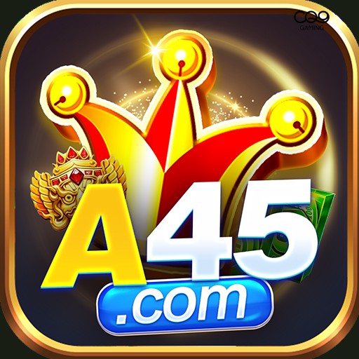A45 CASINO LOGIN