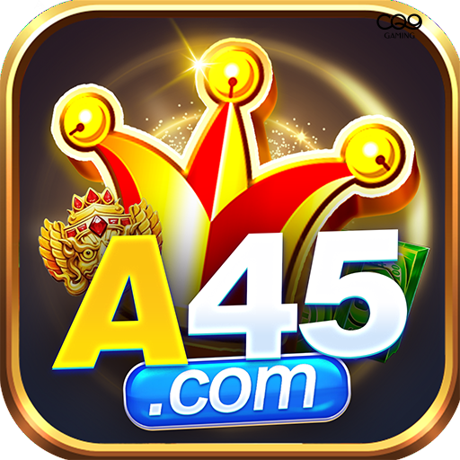 A45 CASINO LOGIN