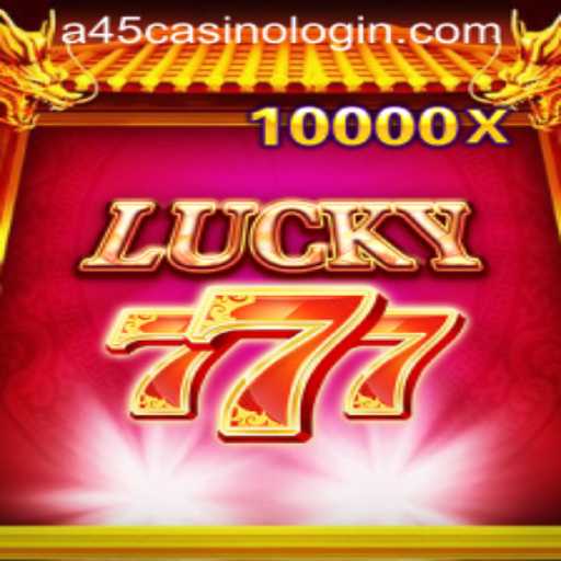 Exploring the Exciting World of LuckySeven and A45 Casino Login
