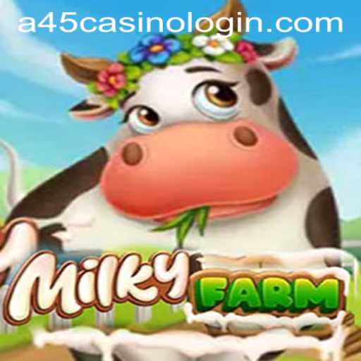 Discover the Enchanting Realm of MilkyFarm: A Thrilling Casino Adventure