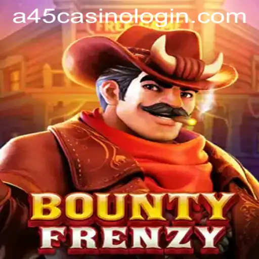 BountyFrenzy: An In-Depth Look at the Thrilling Casino Adventure