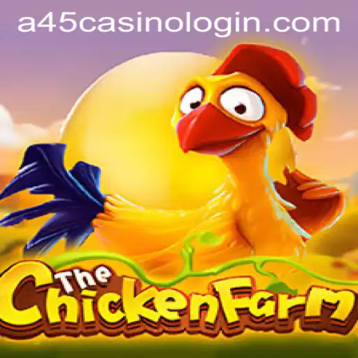 Discovering ChickenFarm: A New Era of Casual Gaming
