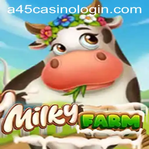 Discover the Enchanting Realm of MilkyFarm: A Thrilling Casino Adventure