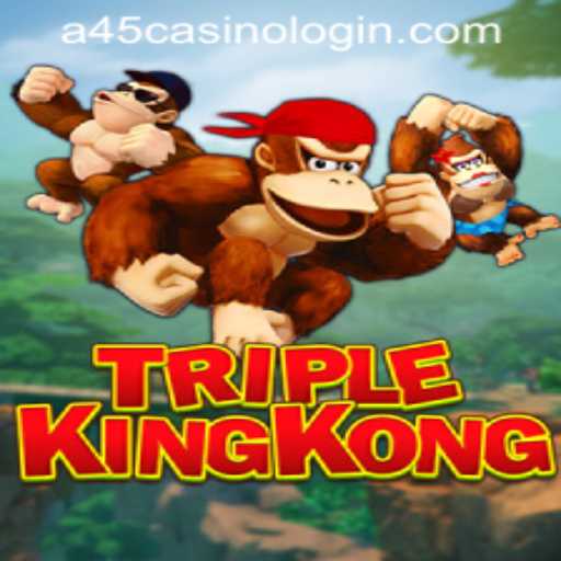 Dive Into the World of TripleKingKong: The Ultimate Casino Adventure