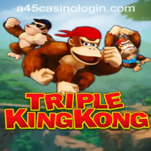 Dive Into the World of TripleKingKong: The Ultimate Casino Adventure