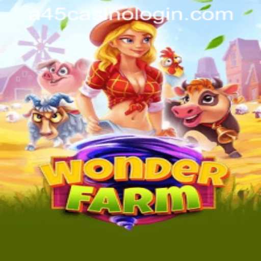 Discover the Enchanting World of WonderFarm: A42 Casino Login